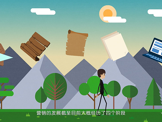 杭州玄猫科普动画制作