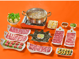 牛楠煲火锅
