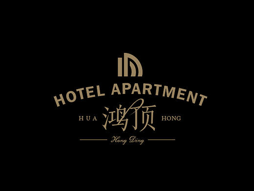 地产标志