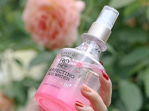 玫莉蔻花苞水升级（个人主页-ZMzkwMDc1ODA=） - 生活用品 - 站酷设计师RainieWang原创素材 - 站酷ZCOOL