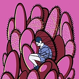 Zoe嘎兔的头像
