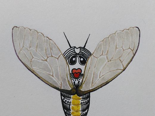 单体造型变换（水彩）（个人主页-ZMzgwNTkxODQ=） - 创作习作 - 站酷设计师想想阿想原创素材 - 站酷ZCOOL