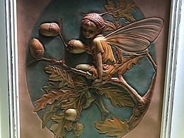 小精灵🧚‍♀️