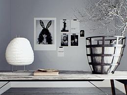 一些臨摹的作品