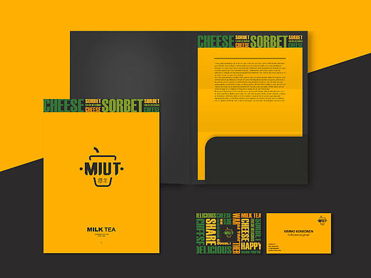 MIUT/缪茶
