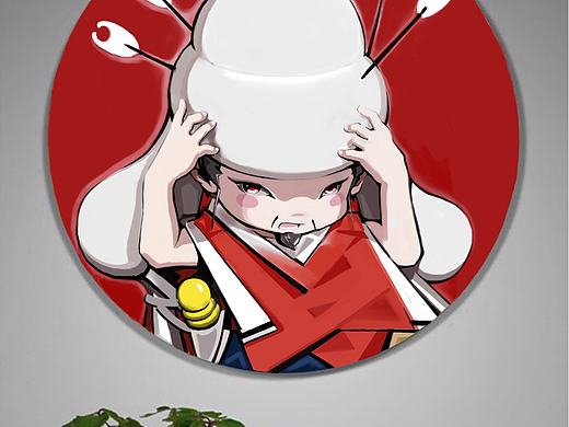 李白《从军行》