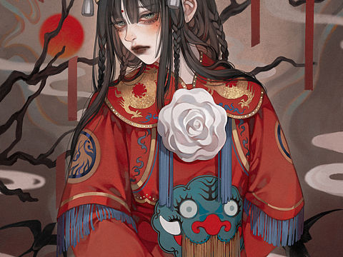 拜拜2021