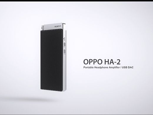 Oppo Ha-2