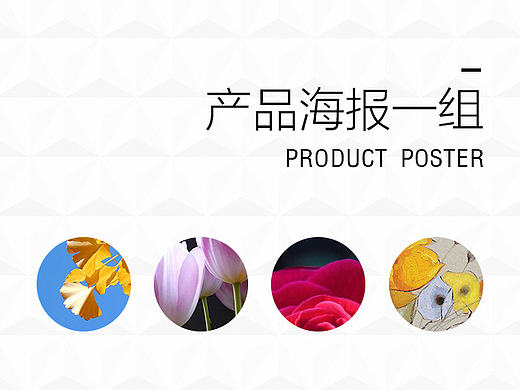 产品平面展示之一~