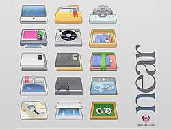 Near&nbsp;icons