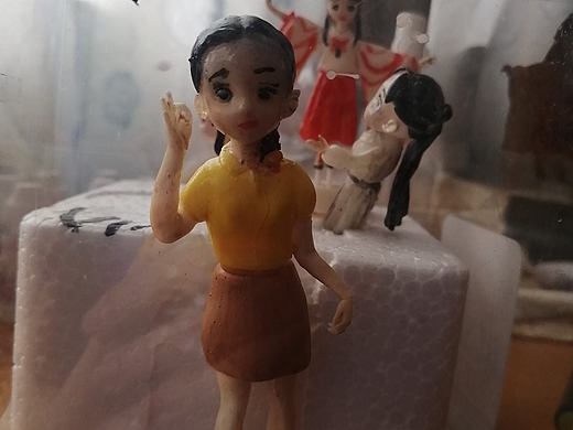 流金岁月蒋南孙