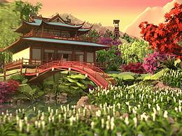 唐朝