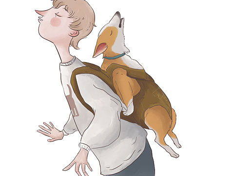 练习（个人主页-ZMzc4MjY3MzI=） - 儿童插画 - 站酷设计师Zoe的小画园原创素材 - 站酷ZCOOL