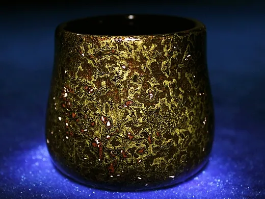 “来自东方的奢侈品”——居吾竹漆器设计