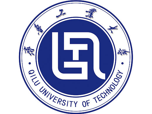 齐鲁工业大学校徽 LOGO