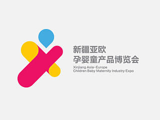 LOGO设计三枚