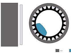 雪地急剎裝置#研發(fā)控#