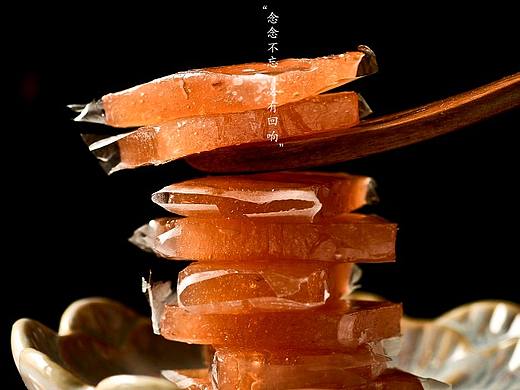 野山枣糕和黑芝麻丸