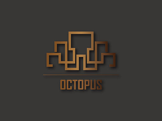 小章魚（個人主頁-ZMTk2MDU5ODg=） - Logo - 站酷設計師雙刀封俊杰原創(chuàng)素材 - 站酷ZCOOL