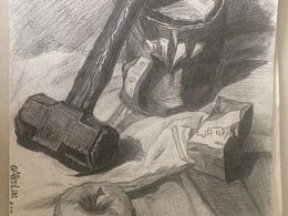 《小朋友你在干什么》