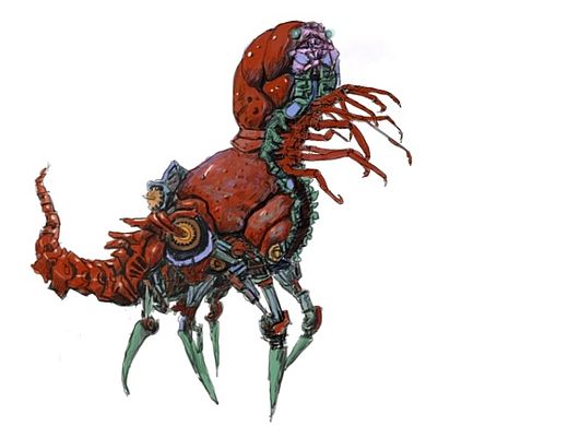 機(jī)械四不像（個(gè)人主頁-ZMTI0MzkzMDQ=） - 創(chuàng)作習(xí)作 - 站酷設(shè)計(jì)師吃草的馬原創(chuàng)素材 - 站酷ZCOOL