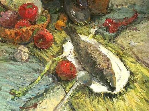 水粉畫（個(gè)人主頁-ZMTYwMjQ2NjQ=） - 繪畫 - 站酷設(shè)計(jì)師弗羅矣D_ang原創(chuàng)素材 - 站酷ZCOOL