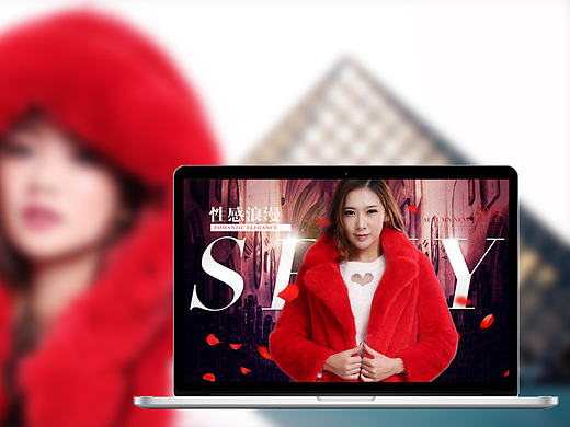 海报图（个人主页-ZMjAxMzI5NzY=） - 其他网页 - 站酷设计师叶动人生原创素材 - 站酷ZCOOL