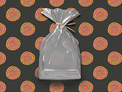 ps小塑料包装袋绘画（有过程）