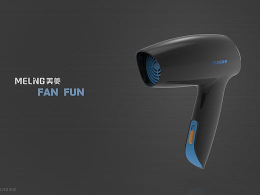 fun fan（个人主页-ZMjE1NTI5MDg=） - 生活用品 - 站酷设计师茹鱼小年原创素材 - 站酷ZCOOL