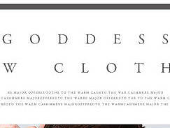 2017春上新詳情模板 詳情頁