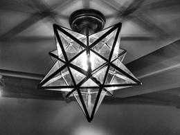 手机摄影—灯与光