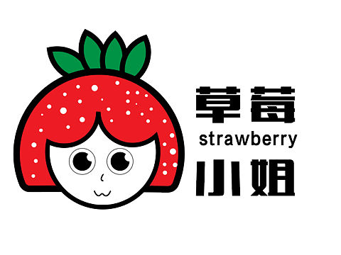 原创logo设计 奶茶品牌（个人主页-ZNTgwNzgxMjQ=） - Logo - 站酷设计师疯狂的老李原创素材 - 站酷ZCOOL