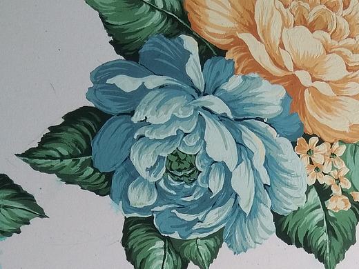 花卉表現(xiàn)技法（個(gè)人主頁-ZMjg0NTg5MDA=） - 繪畫 - 站酷設(shè)計(jì)師wang仔原創(chuàng)素材 - 站酷ZCOOL