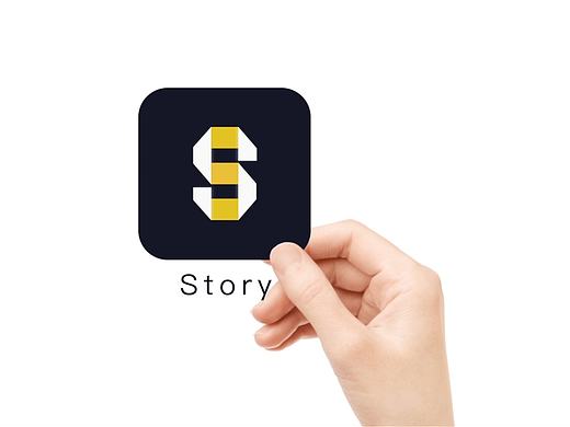 Story故事（個人主頁-ZMjAwMzYxODg=） - 主題/皮膚 - 站酷設計師既然陌生何必見原創(chuàng)素材 - 站酷ZCOOL