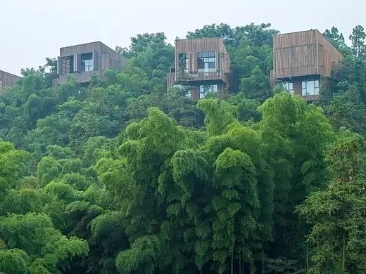 六盘水民宿度假酒店设计，打造激情旅游核心竞争力