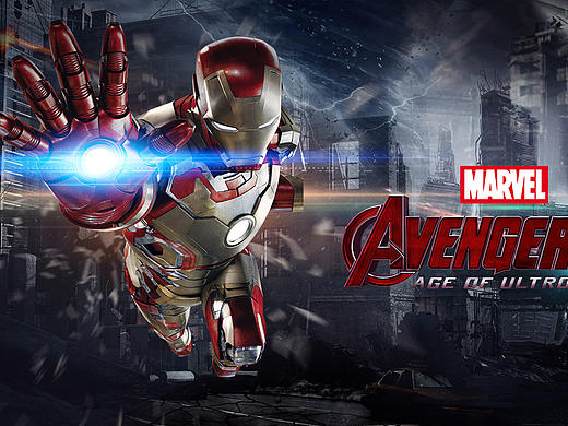 海报啊海报,合成啊合成