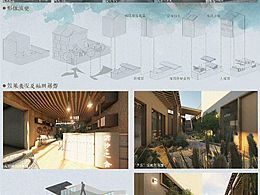 云汐·之舍民宿设计