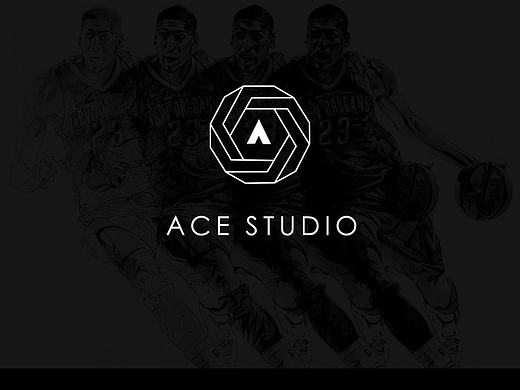 运动周边产品品牌logo设计