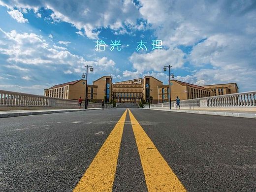 【拾光·太理】—首部高校4k&HDR延时摄影