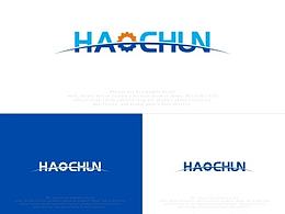 字母logo