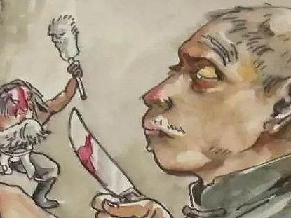 速写本上一些涂鸦（个人主页-ZMjE2OTgwNzI=） - 其他动漫 - 站酷设计师醉梦L原创素材 - 站酷ZCOOL