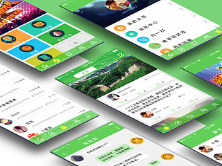 原创：校园app——校友
