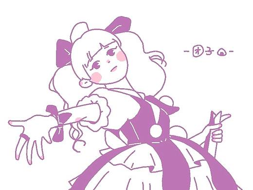 春哥速写团练打卡第一轮over