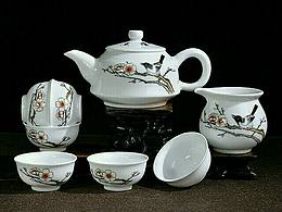 茶事―個(gè)人作品