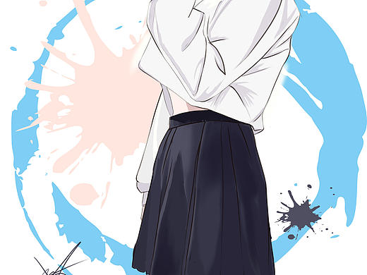 练习（个人主页-ZNTIyNzY1NDg=） - 其他动漫 - 站酷设计师星自心间出原创素材 - 站酷ZCOOL