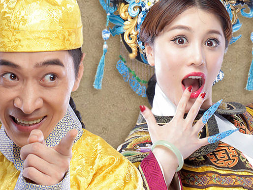 电影宣传海报参赛作品