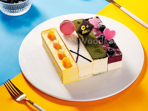 C+Cake蛋糕