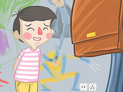 为什么,现在的熊家长这么多?