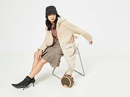 服装商业拍摄