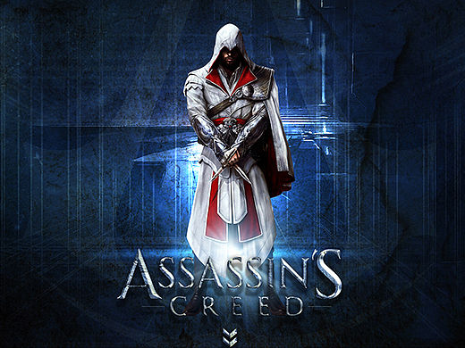 Assassin&#39;s Creed——[一点一滴慢慢积累]